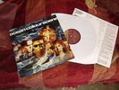 Ocean Colour Scene – S/T - RARE Vinyl LP album 1992 (Fontana) Original press