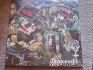 DRAGONWYCK - DRAGONWYCK - HEAVY GARAGE / PSYCH ROCK - NEW