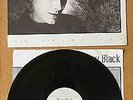 Mary Black No Frontiers LP Vinyl Record Dara Label Ireland Irish Folk Music