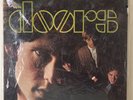 The Doors S/T 1967 Debut RARE SEALED 1981 MO-FI MFSL Original Master LP