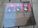 ALKALINE TRIO 2003 good mourning NEW/SEALED SPCL GATEFOLD COLOR VINYL 2 LP SET