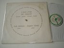 LOLA BOBESCO -- L'Age D'OR DU Violon ALPHA CL 4008 STEREO
