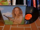 Blind Faith Blind Faith lp MCPS 583059  EX-/EX-