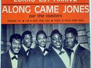 The COASTERS Along came Jones EP + LANGUETTE Atlantic 212072