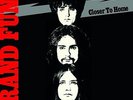 GRAND FUNK RAILROAD**CLOSER TO HOME (180 G/GATEFOLD)**VINYL