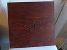 OPETH lim. /1.000 6x Vinyl LP Etched Wooden Box Set (2009)