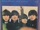 The Beatles - Beatles For Sale / russian Lp AnTrop 1993