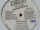 Donna Marie: Runaway love 12
