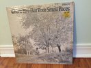 in shrink SMALL FACES - THERE ARE BUT FOUR  Immediate Z12 52 002) orig. LP  NM