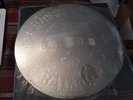 GRAND FUNK RAILROAD E PLURIBUS FUNK US ORIG’71 CAPITOL SW 853 In FACTORY Shrink