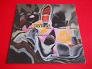 LP ITALIAN PROG OSANNA - PRELUDIO TEMA VARIAZIONI CANZONA - MILANO CALIBRO 9