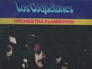 LOS COQUETONES - ORCHESTRA FLAMBOYAN