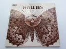 THE HOLLIES ORIGINAL 1967  U.K. LP   BUTTERFLY