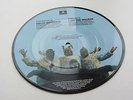 THE BEATLES   HELLO GOODBYE     45 UK  20TH ANNIVERSARY    PICTURE DISC