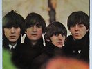 The Beatles vinyl lp Beatles For Sale PCS3062 rare stereo 1st press -1/-1 1964