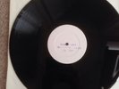Mickey Simpson- Don't Cry b/w Version...UK White Label...1984