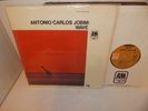 ANTONIO CARLOS JOBIM WAVE Carter Green Cleveland Orig Van Gelder heavy weight LP