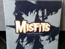 The Misfits - 12 Hits From Hell (Scratch) - Glenn Danzig