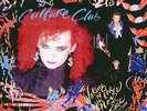 CULTURE CLUB 