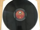 HMV C.3356 Winston Churchill Address To the Congress USA 78 RPM Record Rare