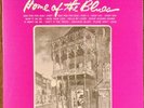 VA New Orleans Blues LP Lee Diamond Ernie K Doe Aaron Neville Jesse Hill Bandy
