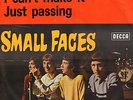 SMALL FACES ?– I Can't Make It (1967 VINYL SINGLE 7