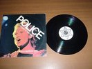 POLICE - STINGING IN THE RAIN -LIVE IN ROMA 1984 LP 33
