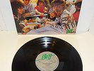 NATIONAL HEALTH [S/T] 1977 AFFINITY 1st PRESS LP also Hatfield & The North