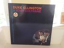 DUKE ELLINGTON - JOHN COLTRANE - IMPULSE - FIRST GERMAN MONO DEEPGROOVE - NM 