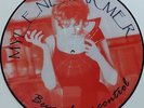 MYLENE FARMER -  BEYOND MY CONTROL - RARE MAXI 45T 12