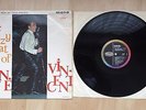 GENE VINCENT THE CRAZY BEAT ORIGINAL UK LP  1963 T-20453 GARROD & LOFTHOUS COV