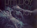 Little Joy [LP] by Little Joy (Vinyl, Nov-2008, Rough Trade USA)
