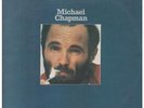MICHAEL CHAPMAN Deal Gone Down LP 10 Track Original Matrix -1/-1 Red/white Label