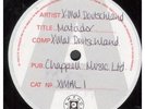 X MAL DEUTSCHLAND Matador 7