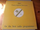 Nirvana  BBC Transcritption Vinyl LP