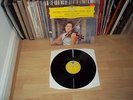 DVORAK Violin Concerto EDITH PEINEMANN DG SLPM 139120 Tulips  NM record