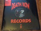 Death Row Records - 2Pac - Dear Mama Ep - 12 Inch Single - Never Been Played