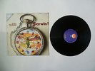 LP,Banco del Mutuo Soccorso,Darwin,Ital.Prog,Hammerscheibe