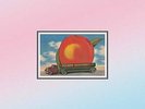 THE ALLMAN BROTHERS BAND EAT A PEACH 2-LPS 180-GRAM VINYL BONUS TRACKS IMPORT