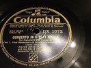 JOHN IRELAND CONCERTO IN E FLAT FOR PIANO & ORCHESTRA EILEEN JOYCE & HALLE ORCH
