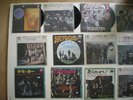 Rolling Stones rare Vinyl Japan disque lot
