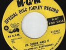 JONATHAN’S EXPERIENCES-45-Cool 1967 Dallas TEXAS Garage-Punk