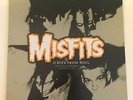 RARE MISFITS 12 Hits From Hell LP DANZIG SAMHAIN