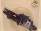 The Timelords (KLF) - Doctorin' The Tardis. Picture Disc KLF003P. 1988. Cauty