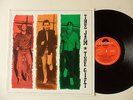 IRISH IRELAND pressing vinyl LP - The Jam - The Gift