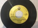 ELVIS PRESLEY stuck on you/fame and fortune VG- 7