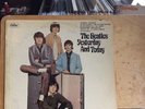 The Beatles Yesterday and Today 2nd State Butcher Cover Mono T2553 RIAA 6