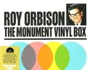 Roy Orbison - Monument Vinyl Box [Vinyl New]