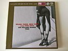 Sir Roland Hanna - Milan, Paris, New York – Venus – Japan Import SACD