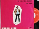 BARRY GIBB (BEE GEES) I'LL KISS YOUR MEMORY 7